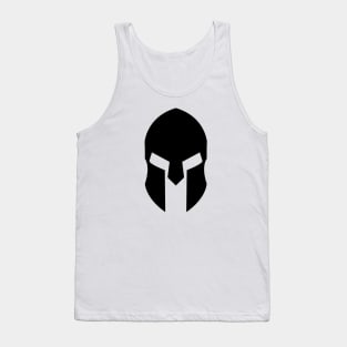 Sparta Tank Top